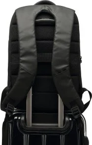 Фото: Рюкзак для ноутбука Yenkee YBB 1501 Black (45015143) № 9 | KTC