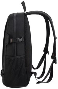 Рюкзак для ноутбука Yenkee YBB 1504 Black (45022617)