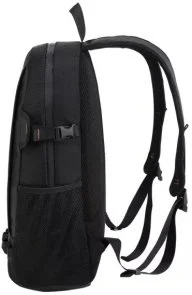Фото: Рюкзак для ноутбука Yenkee YBB 1504 Black (45022617) № 4 | KTC