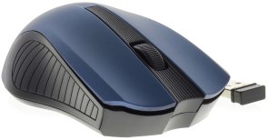 Миша Yenkee YMS 2015BE Monaco Wireless Blue (45010826)
