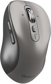 Миша Yenkee YMS 2010SR Wireless Graphite (45025341)