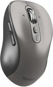 Фото: Миша Yenkee YMS 2010SR Wireless Graphite (45025341) № 2 | KTC