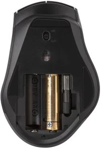 Фото: Миша Yenkee YMS 2075 Range Wireless Black (45017694) № 8 | KTC