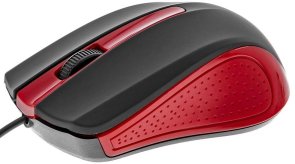 Миша Yenkee YMS 1015RD Red (45010821)