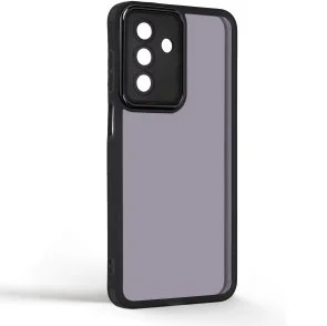 Фото: Чохол ArmorStandart for Samsung A17 4G - Shade Case Black (ARM87075) № 2 | KTC
