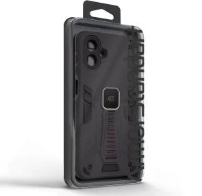Фото: Чохол ArmorStandart for Samsung A07 4G - Proover Black (ARM86713) № 3 | KTC