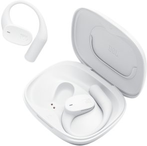 Навушники JBL Sense Lite White (JBLSENSELITEWHT)