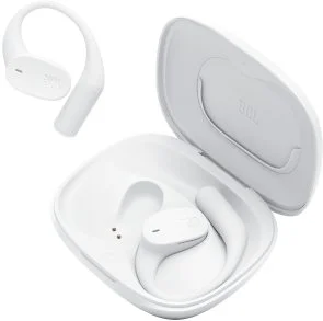Фото: Навушники JBL Sense Lite White (JBLSENSELITEWHT) № 2 | KTC