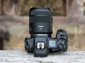 Фото: Об'єктив Canon RF 85mm f/2.0 Macro IS STM (4234C005) № 3 | KTC