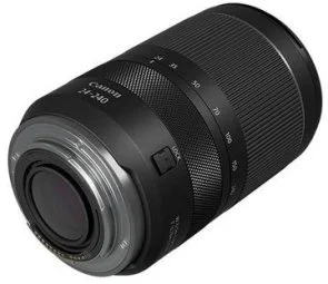 Фото: Об'єктив Canon RF 24-240mm f/4.0-6.3 IS USM (3684C005) № 12 | KTC