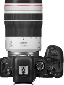 Фото: Об'єктив Canon RF 70-200mm f/4.0 IS USM (4318C005) № 8 | KTC