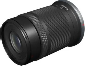 Фото: Об'єктив Canon RF-S 55-210mm f/5.0-7.1 IS STM (5824C005) № 7 | KTC