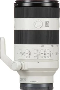 Фото: Об'єктив Sony 70-200mm f/4.0 G OSS II NEX FF (SEL70200G2.SYX) № 17 | KTC