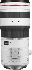Фото: Об'єктив Canon RF 70-200mm f/2.8 L IS USM Z White (6594C005) № 2 | KTC