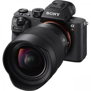 Фото: Об'єктив Sony 12-24mm f/4.0 G NEX FF (SEL1224G.SYX) № 5 | KTC