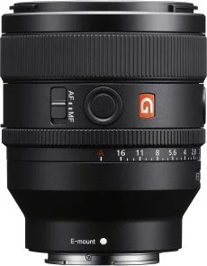 Фото: Об'єктив Sony 50mm f/1.4 GM NEX FF (SEL50F14GM.SYX) № 4 | KTC