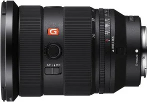 Фото: Об'єктив Sony 24-70mm f/2.8 GM II NEX FF (SEL2470GM2.SYX) № 3 | KTC