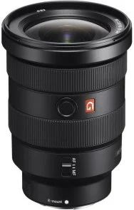 Фото: Об'єктив Sony 16-35mm f/2.8 GM NEX FF (SEL1635GM.SYX) № 2 | KTC