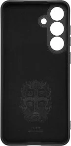 Фото: Чохол ArmorStandart for Samsung S25 FE 5G - ICON Case Camera Cover Black (ARM86153) № 2 | KTC