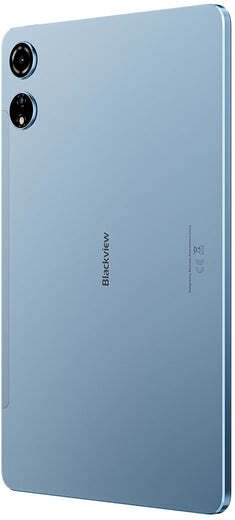 Планшет Blackview Mega 3 LTE Skyline Blue (MEGA 3_SB)