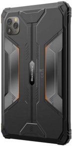 Планшет Blackview Active 5 Rugged LTE Black (BVACTIVE5_B)