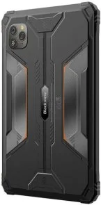 Фото: Планшет Blackview Active 5 Rugged LTE Black (BVACTIVE5_B) № 5 | KTC