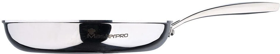 Фото: Сковорода MasterPro Giro 3 28cm (BGMP-2116) № 5 | KTC