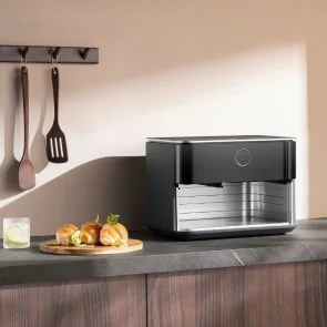 Фото: Мультипіч Xiaomi Dual Zone Air Fryer 10L (MAF-D1001) № 11 | KTC