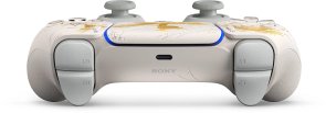 Геймпад Sony Playstation DualSense for PS5 Ghost of Yotei Limited Edition (1000048235)