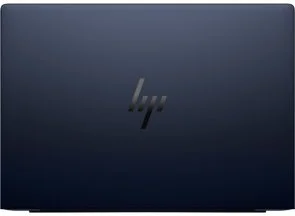 Фото: Ноутбук HP EliteBook X G1i B5RC3AV_V2 Blue - 14" IPS 60 Гц / Intel Core Ultra 7 / 258V / DDR5 32 ГБ / PCI-E SSD 2 ТБ / Intel Arc Graphics 140V № 5 | KTC