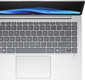 Ноутбук HP OmniBook 3 14-ha0003ua BV5U2EA Silver