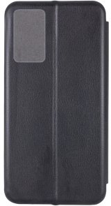 Чохол BeCover for Motorola G55 - Exclusive Black (713519)