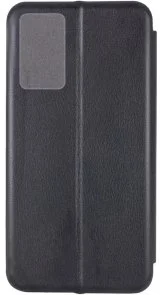 Фото: Чохол BeCover for Motorola G55 - Exclusive Black (713519) № 2 | KTC