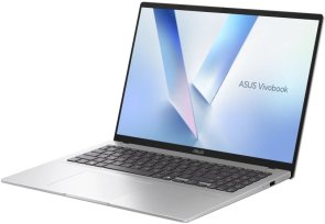 Ноутбук ASUS Vivobook 16 X1607CA-MB059 Cool Silver