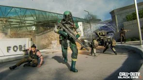 Фото: Гра Call of Duty Black Ops 7 Xbox Series X Blu-ray № 6 | KTC
