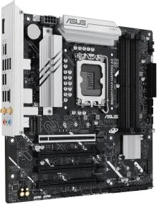Фото: Материнська плата ASUS B860M MAX GAMING AX № 3 | KTC