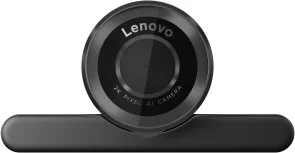 Фото: Web-камера Lenovo QHD Webcam (4XC1Q25245) № 4 | KTC