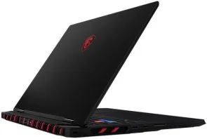 Фото: Ноутбук MSI Raider A18 HX A9WJG-208UA (RAIDER A18 HX A9WJG-208UA) - 18" 120 Гц / AMD Ryzen 9 / 9955HX3D / DDR5 32 ГБ / PCI-E SSD 1 ТБ / GeForce RTX 5090 № 3 | KTC