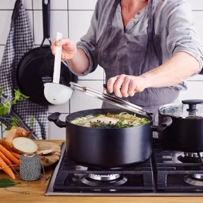 Фото: Каструля GreenPan Smart 5.1L (CC005195-001) № 2 | KTC