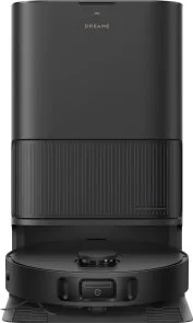 Фото: Робот-пилосос Dreame Vacuum L40 Ultra CE Black EUA (1160563) № 3 | KTC