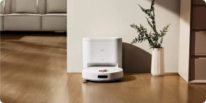 Робот-пилосос Xiaomi Robot Vacuum H40 (1163556)