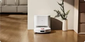 Фото: Робот-пилосос Xiaomi Robot Vacuum H40 (1163556) № 19 | KTC