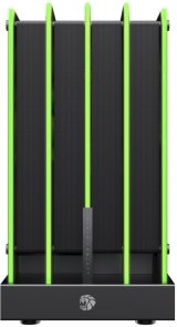 Корпус Gamemax Blade Concept Black