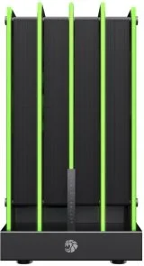 Фото: Корпус Gamemax Blade Concept Black № 5 | KTC