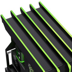 Корпус Gamemax Blade Concept Black