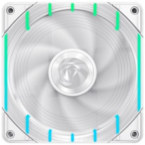 Кулер Gamemax Tornado T12 ARGB-RW