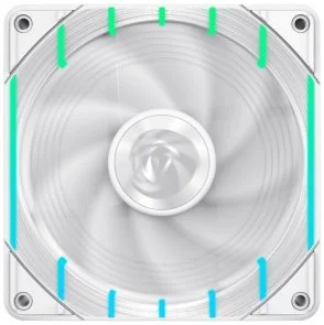 Фото: Кулер Gamemax Tornado T12 ARGB-RW № 2 | KTC