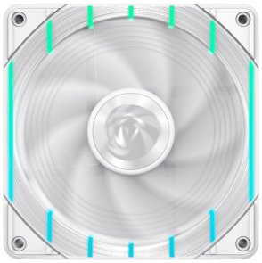 Кулер Gamemax Tornado T12 ARGB-W