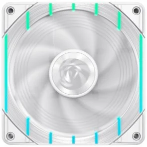 Фото: Кулер Gamemax Tornado T12 ARGB-W № 2 | KTC