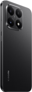Смартфон Xiaomi 15T 12/256GB Black